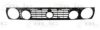 VW 191853653F01C Radiator Grille